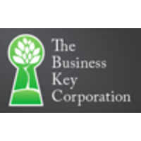 The Business Key Corporation Logo