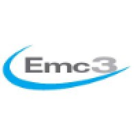 EMC3 France Logo