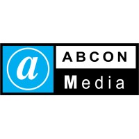 Abcon Media Logo
