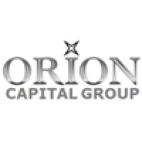 Orion Capital Group Logo