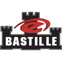 eBastille Logo