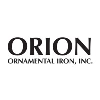 Orion Ornamental Iron, Inc. Logo