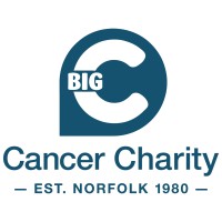 Big C Cancer Charity Logo