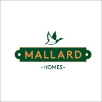 Mallard Homes Logo