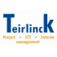 TeirlincK - Project en Interim Management BV Logo