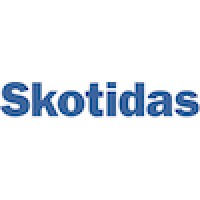 Skotidas Consulting Group Logo