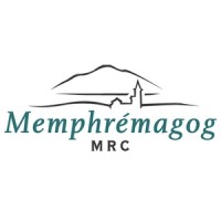 MRC de Memphrémagog, Magog Logo