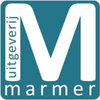 Uitgeverij Marmer Logo