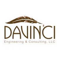Davinci Engineering & Consulting, LLC Logo