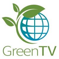 #GREENTV Logo
