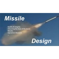 Missile Design Logo