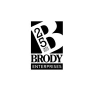 Brody Enterprises Inc. Logo
