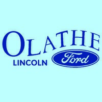 Olathe Ford Lincoln Logo