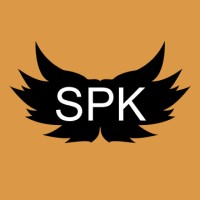 SPK Media Logo