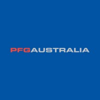 PFG Australia Logo