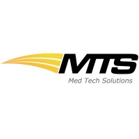 Med Tech Solutions, LLC Logo