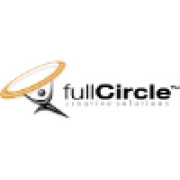 fullCircle Creative Solutions Logo