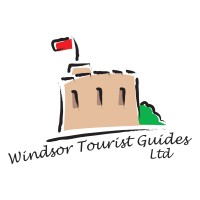 WINDSOR TOURIST GUIDES LIMITED Logo
