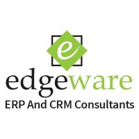 Edgeware ERP And CRM Consulting Logo