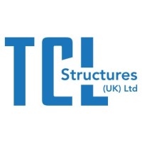 TCL STRUCTURES (UK) LIMITED Logo