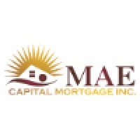 MAE Capital Logo