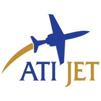 ATI Jet Logo