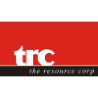 The Resource Corporation Logo