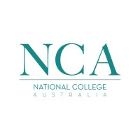 National College Australia RTO ID 91000 Logo