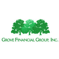 Grove Financial Group, Inc. Logo