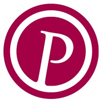 Pomegranate Press Logo