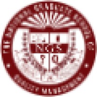 The National Graduate School of Quality Management Logo