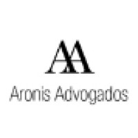 Aronis Advogados Logo
