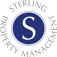 Sterling Property Management (UK) Limited Logo
