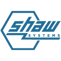 Shaw Systems Associates, LLC Logo