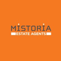 Mistoria Estate Agents Logo