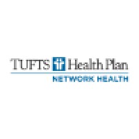 Tufts Health Plan – Network Health Logo