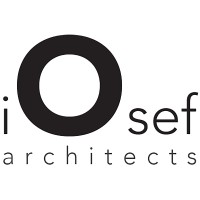 iOsef Architects Logo