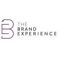 The Brand Experience Logo