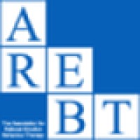 ASSOCIATION FOR RATIONAL EMOTIVE BEHAVIOUR THERAPY Logo
