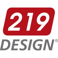 219 Design Logo