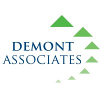 Demont Associates Logo