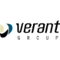 The Verant Group Logo