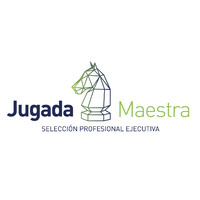 Consultores Jugada Maestra Latinoamerica Logo