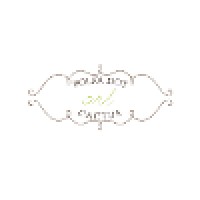 Polka Dot Cactus Art Logo