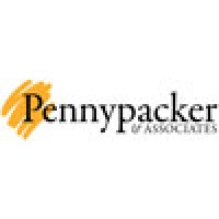 Pennypacker & Associates Logo