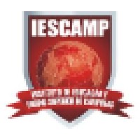 Instituto de Educação e Ensino Superior de Campinas - IESCAMP Logo