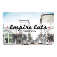 Empire Eats Logo