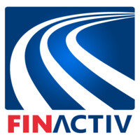 FINACTIV SA DE CV SOFOM ER Logo
