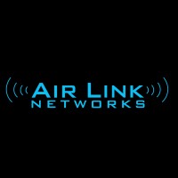 Air Link Networks Logo