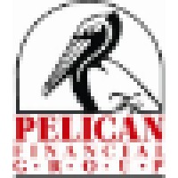 The Pelican Financial Group Logo
